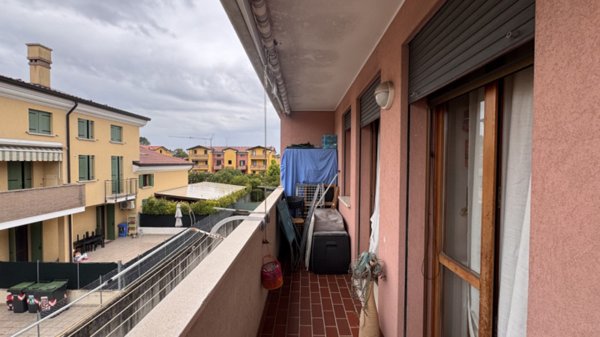 appartamento in vendita a Noventa Padovana in zona Oltre Brenta