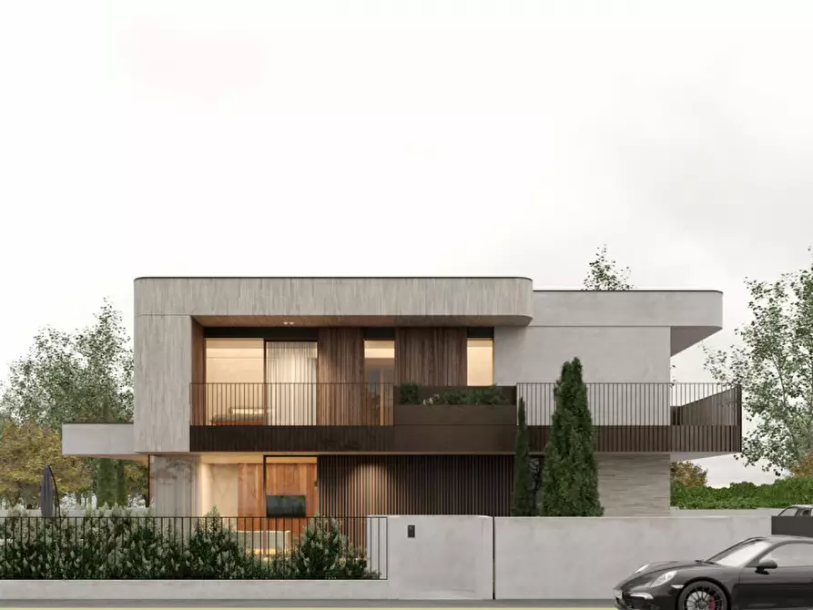 casa indipendente in vendita a Noventa Padovana in zona Noventana