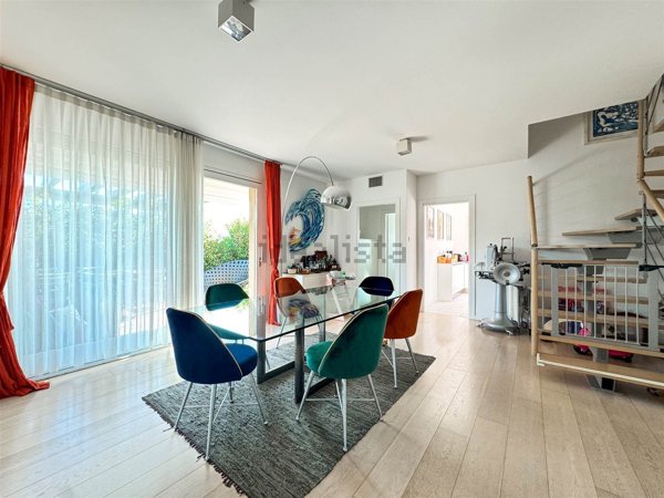 appartamento in vendita a Noventa Padovana