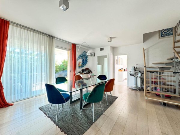 appartamento in vendita a Noventa Padovana