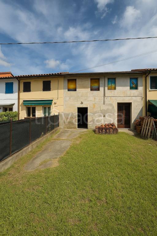 casa indipendente in vendita a Noventa Padovana in zona Noventana