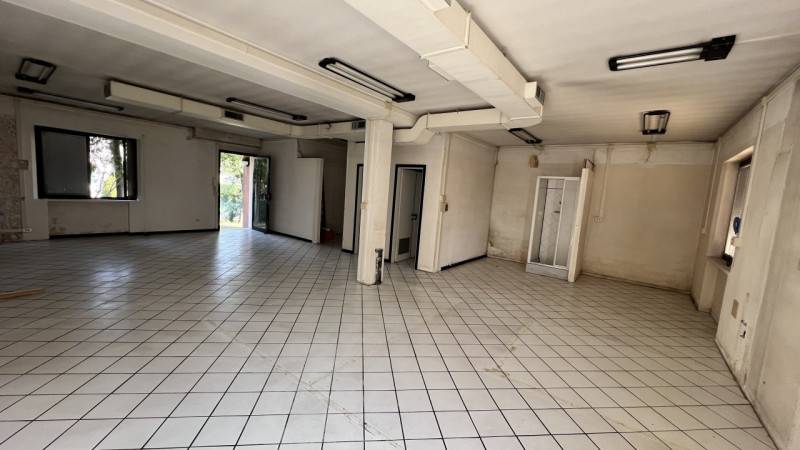 casa semindipendente in vendita a Noventa Padovana