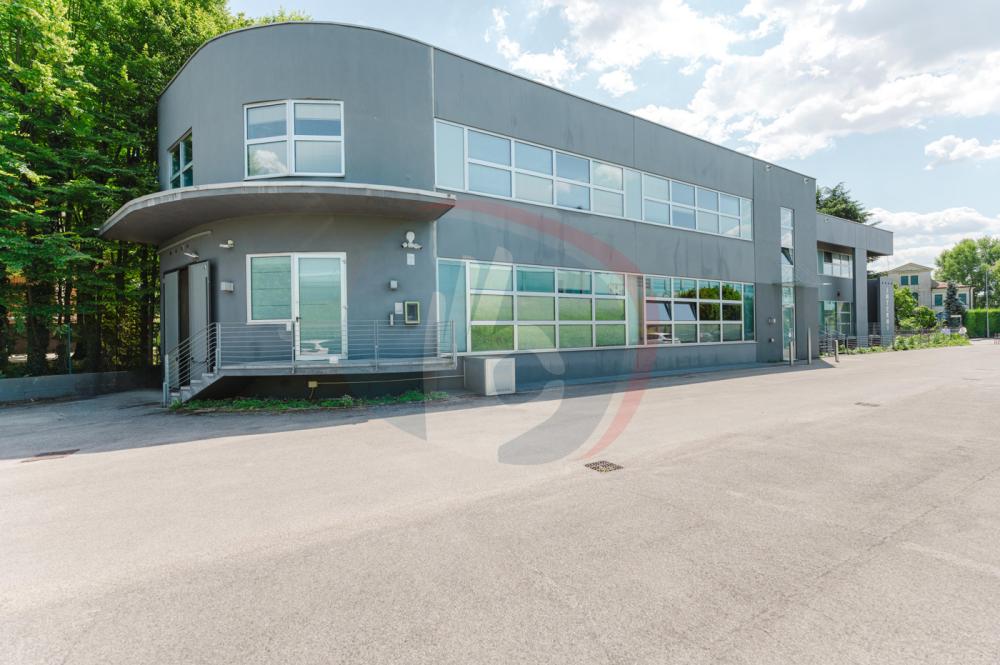 ufficio in vendita a Noventa Padovana