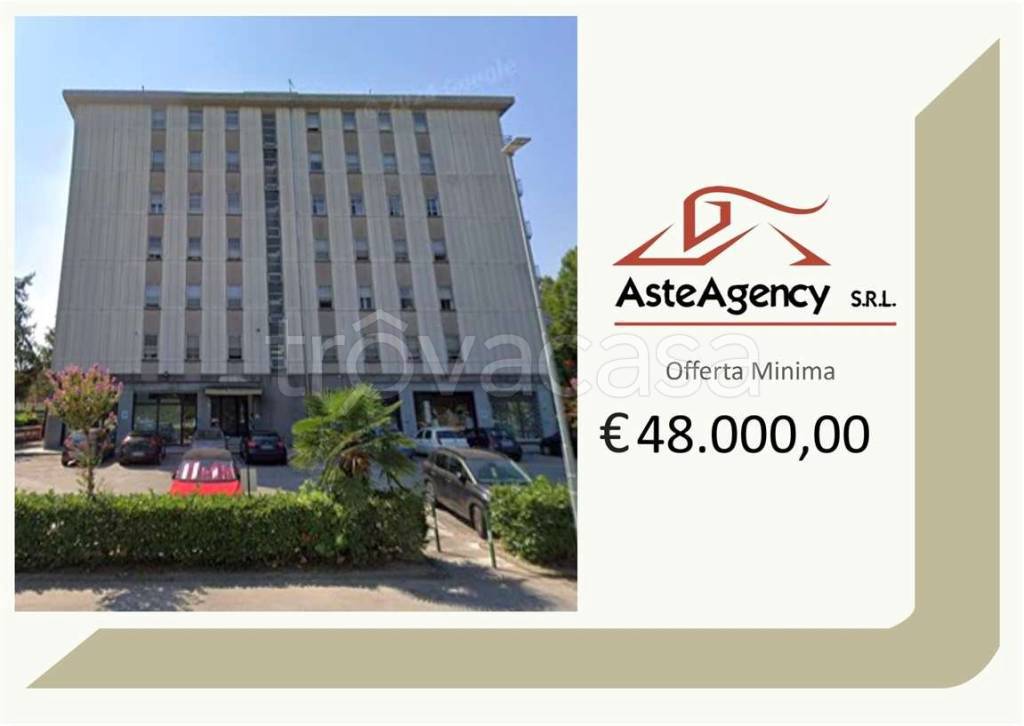 appartamento in vendita a Noventa Padovana