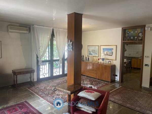 casa indipendente in vendita a Noventa Padovana