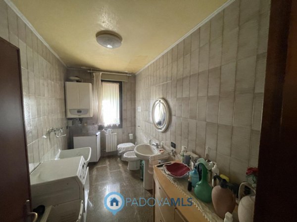 casa indipendente in vendita a Noventa Padovana