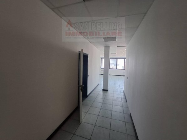 ufficio in vendita a Noventa Padovana