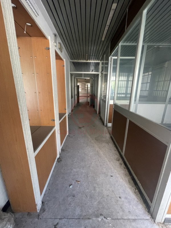 locale di sgombero in vendita a Noventa Padovana in zona Oltre Brenta