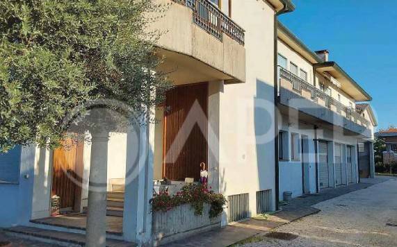 appartamento in vendita a Noventa Padovana