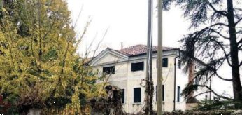 casa indipendente in vendita a Noventa Padovana