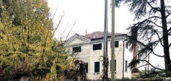 casa indipendente in vendita a Noventa Padovana