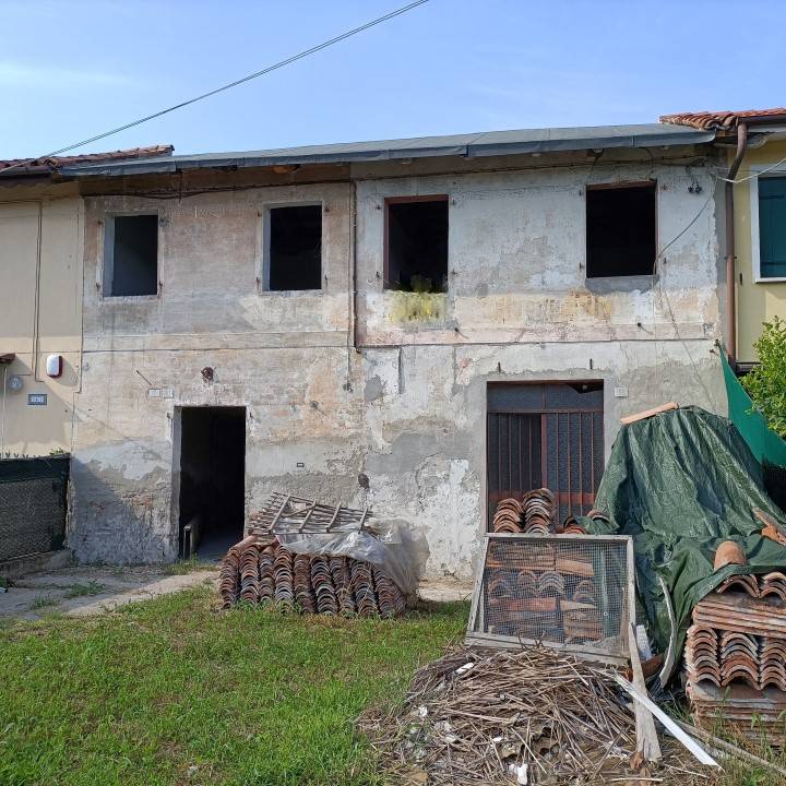 casa indipendente in vendita a Noventa Padovana in zona Noventana