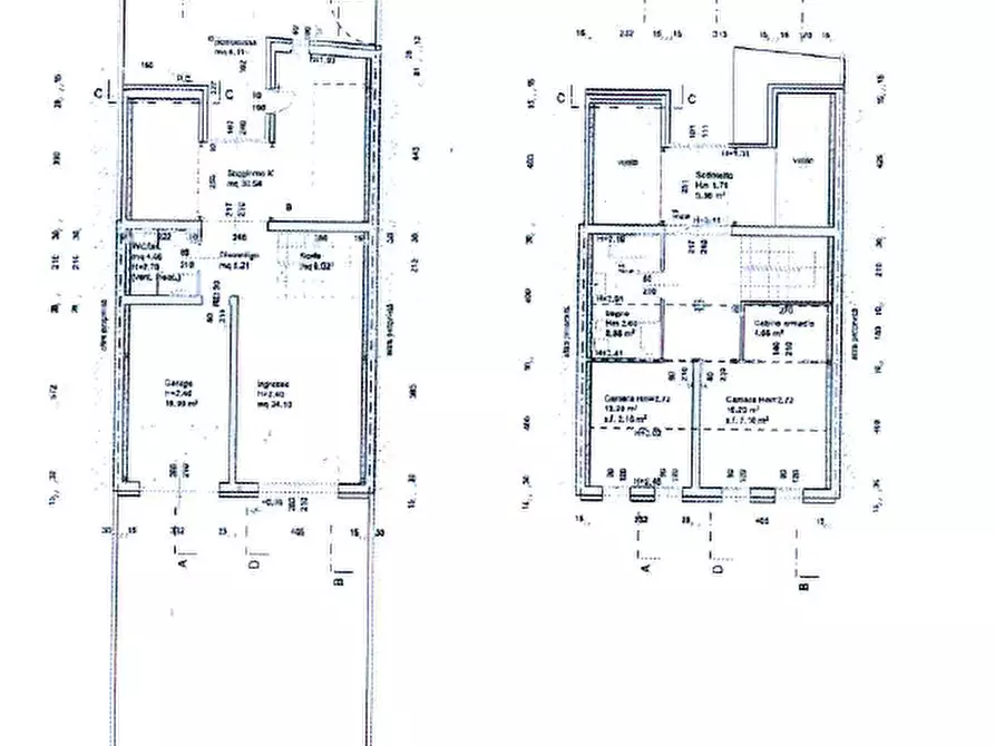 casa indipendente in vendita a Noventa Padovana in zona Noventana