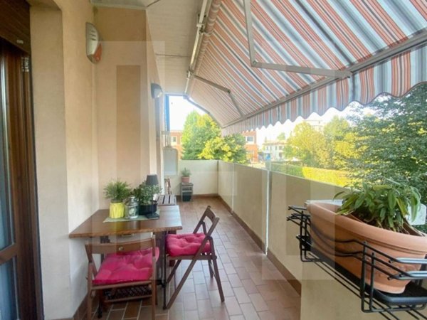 appartamento in vendita a Noventa Padovana in zona Oltre Brenta