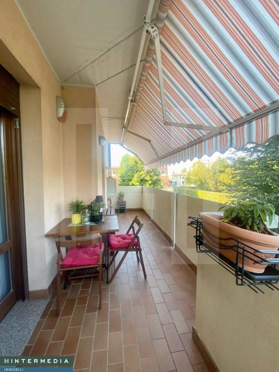 appartamento in vendita a Noventa Padovana in zona Oltre Brenta