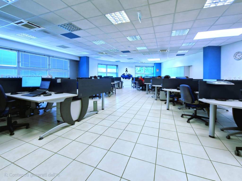 ufficio in affitto a Noventa Padovana