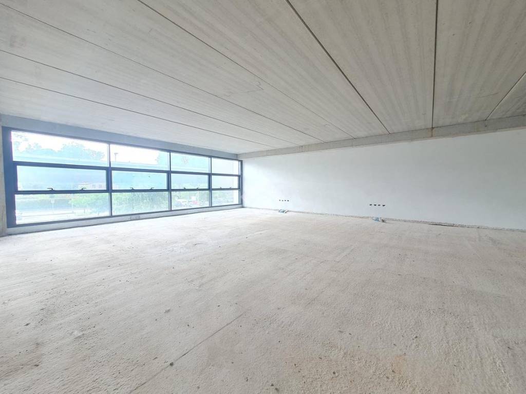 ufficio in vendita a Noventa Padovana in zona Noventana