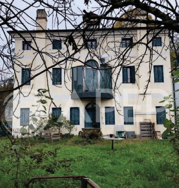 intera palazzina in vendita a Noventa Padovana