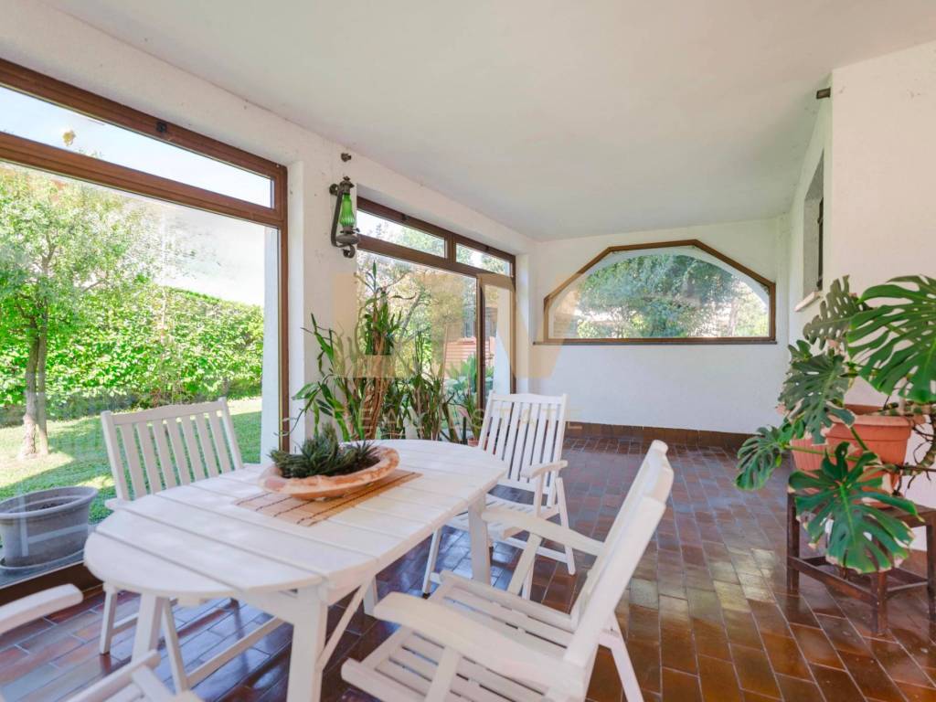 casa indipendente in vendita a Noventa Padovana