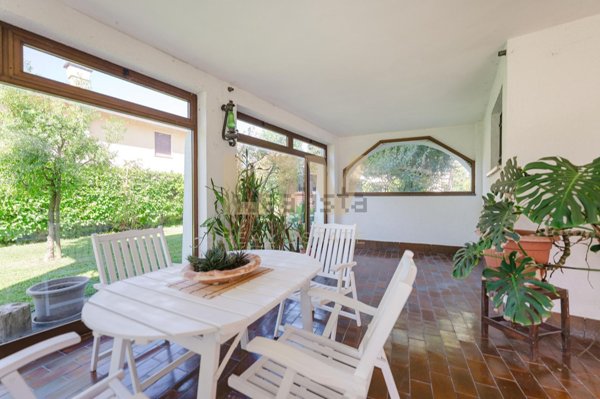 casa indipendente in vendita a Noventa Padovana