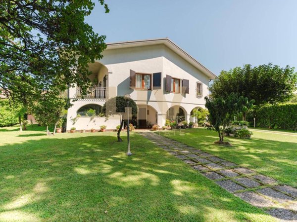 casa indipendente in vendita a Noventa Padovana