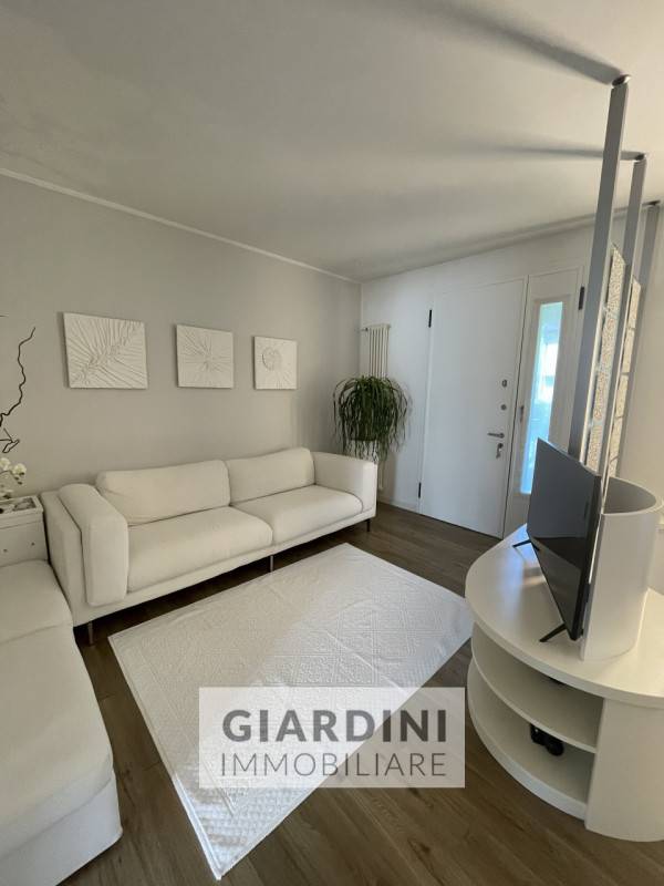 appartamento in vendita a Noventa Padovana in zona Oltre Brenta