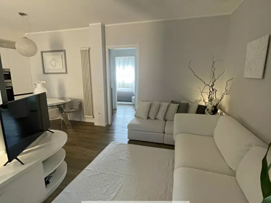 appartamento in vendita a Noventa Padovana in zona Oltre Brenta