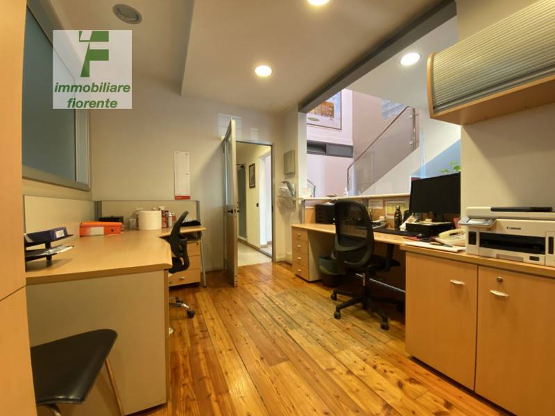 ufficio in vendita a Noventa Padovana