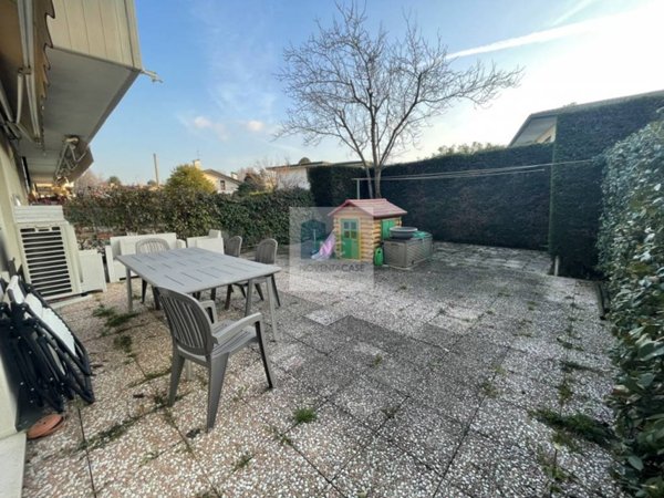 appartamento in vendita a Noventa Padovana