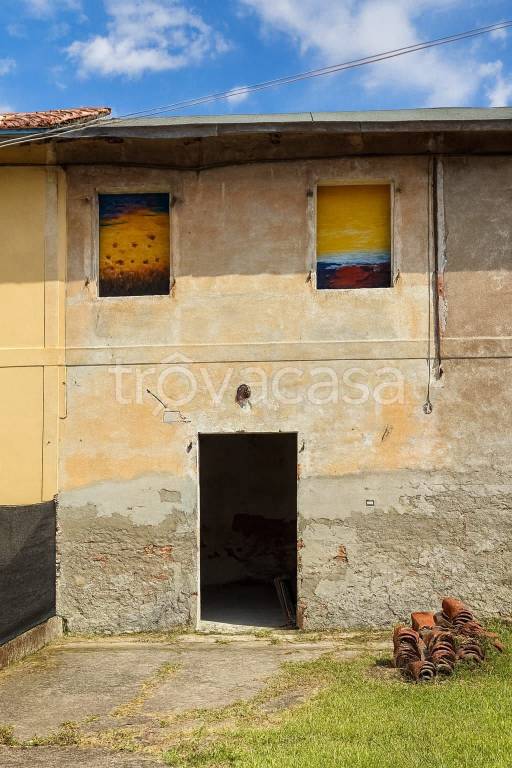 casa indipendente in vendita a Noventa Padovana in zona Noventana