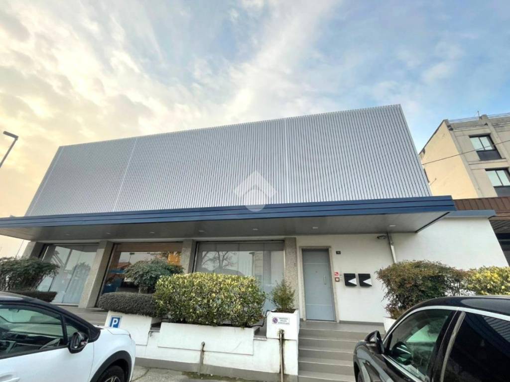 locale di sgombero in vendita a Noventa Padovana