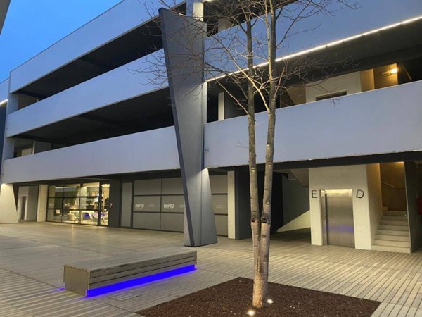 ufficio in vendita a Noventa Padovana in zona Noventana