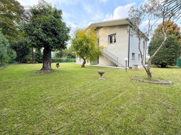 casa indipendente in vendita a Noventa Padovana in zona Noventana