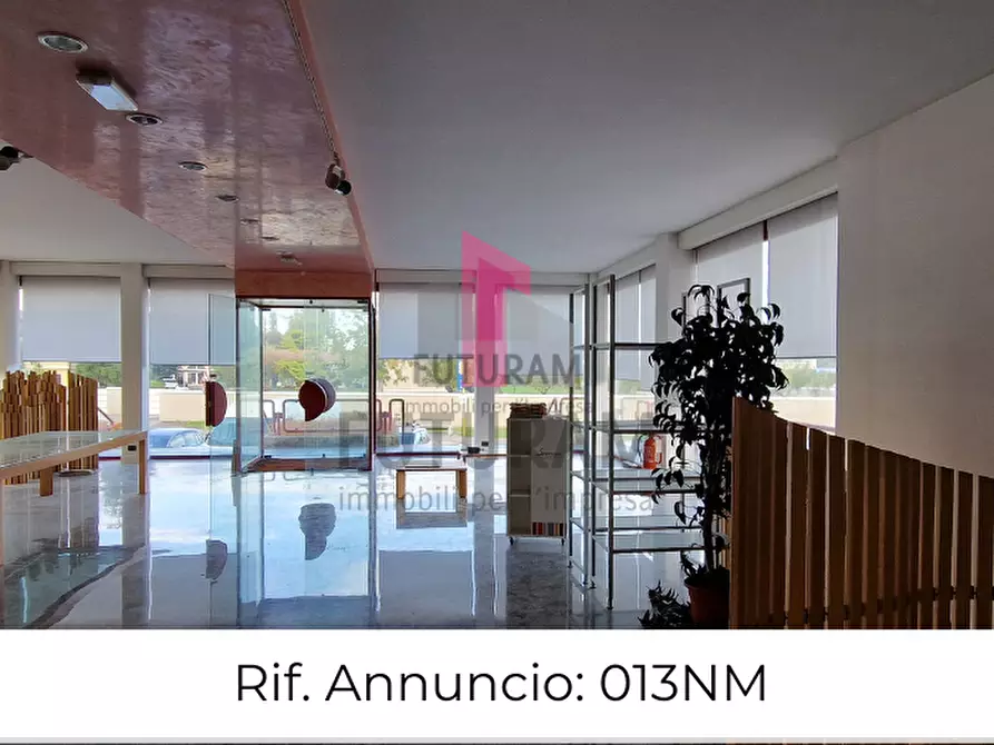 negozio in vendita a Noventa Padovana