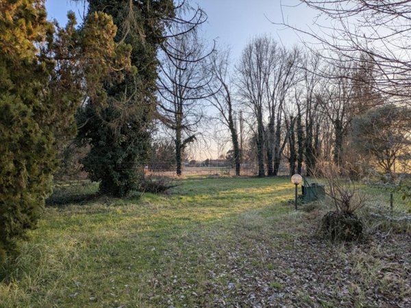 terreno edificabile in vendita a Noventa Padovana