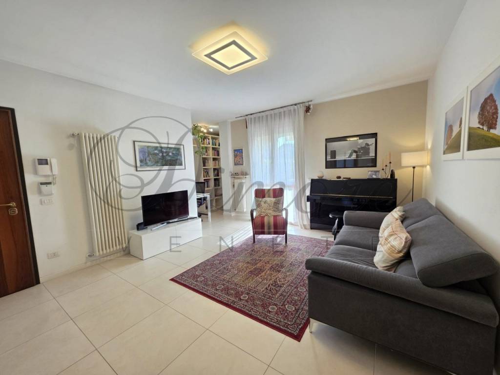 appartamento in vendita a Noventa Padovana in zona Noventana