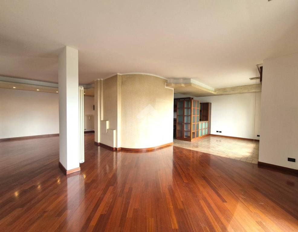 appartamento in vendita a Noventa Padovana