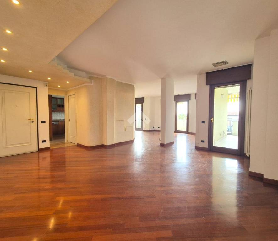 appartamento in vendita a Noventa Padovana