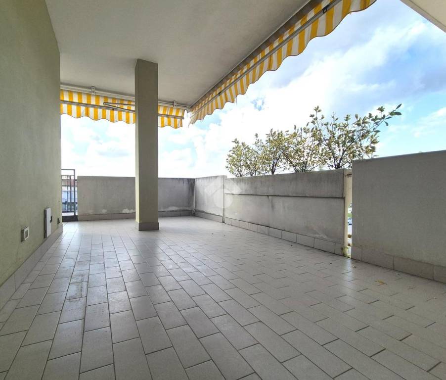 appartamento in vendita a Noventa Padovana