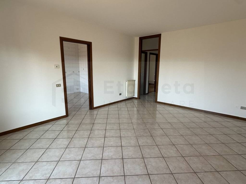 appartamento in vendita a Noventa Padovana in zona Noventana