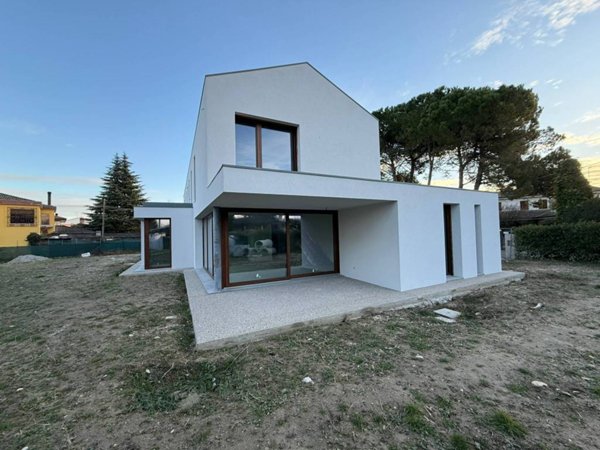 casa indipendente in vendita a Noventa Padovana