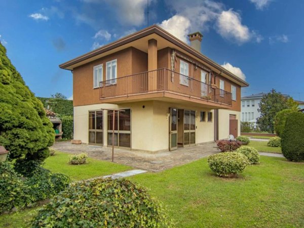 casa indipendente in vendita a Noventa Padovana