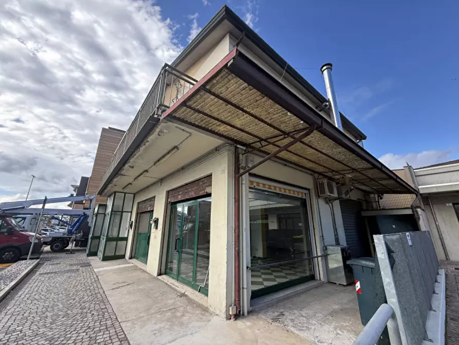 appartamento in vendita a Noventa Padovana in zona Noventana