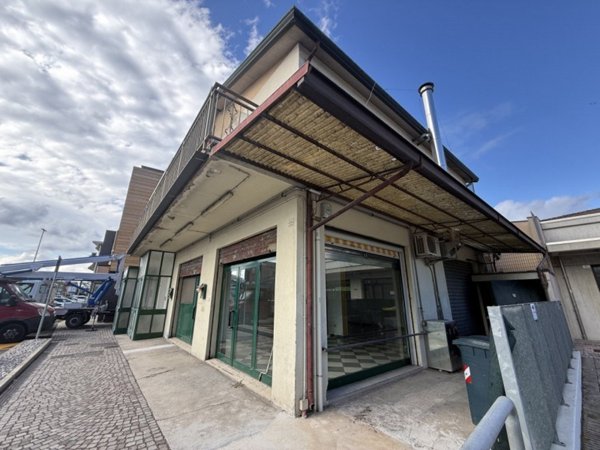 appartamento in vendita a Noventa Padovana in zona Noventana