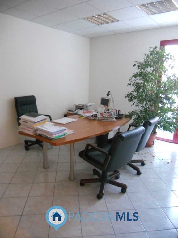 ufficio in vendita a Noventa Padovana