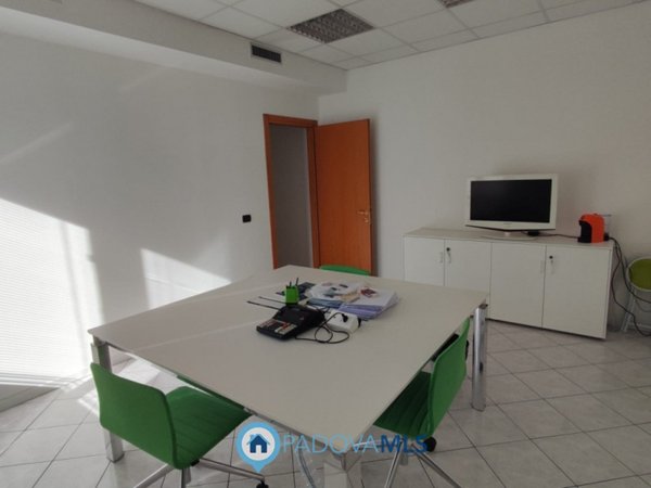 ufficio in vendita a Noventa Padovana