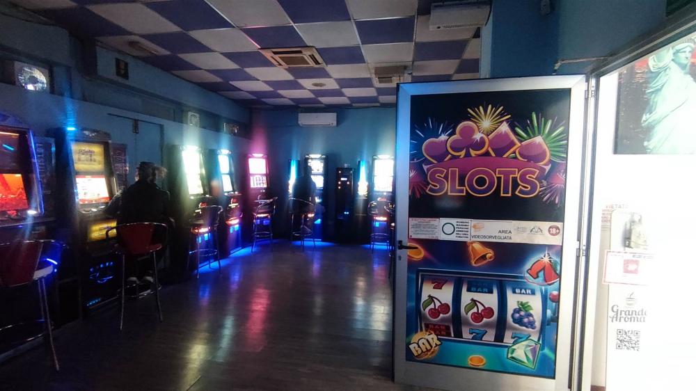 locale commerciale in vendita a Noventa Padovana