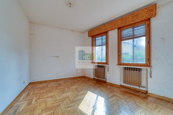 appartamento in vendita a Noventa Padovana
