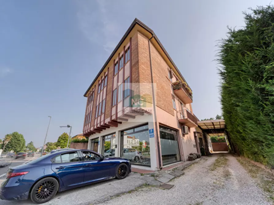 appartamento in vendita a Noventa Padovana