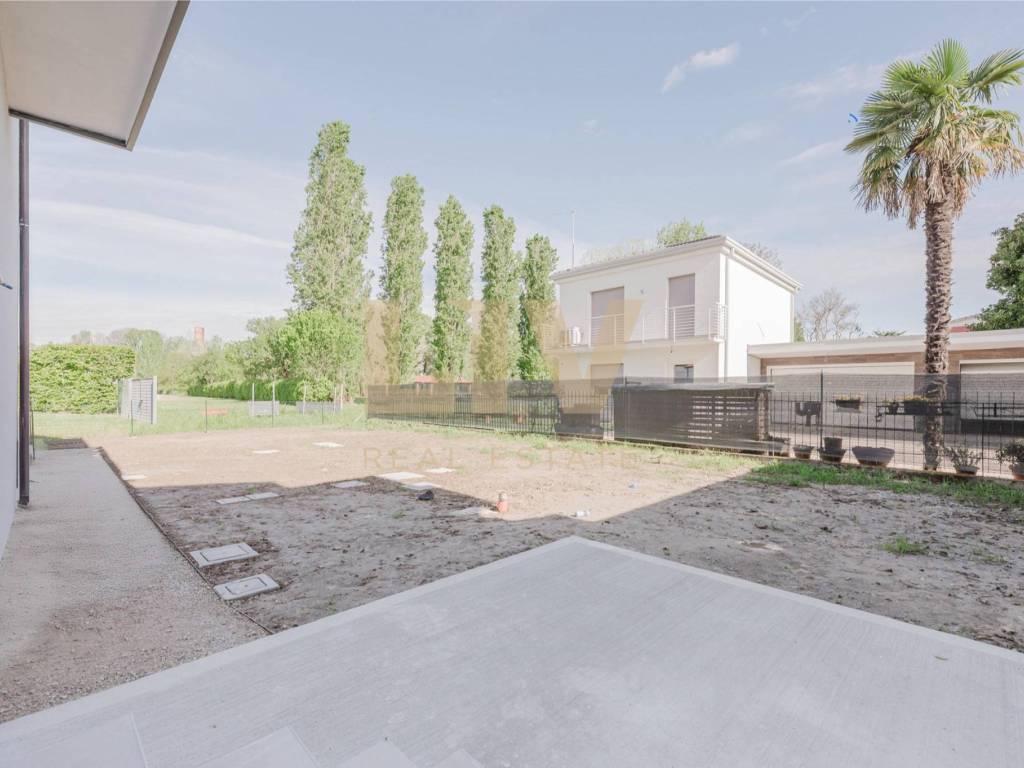 casa indipendente in vendita a Noventa Padovana